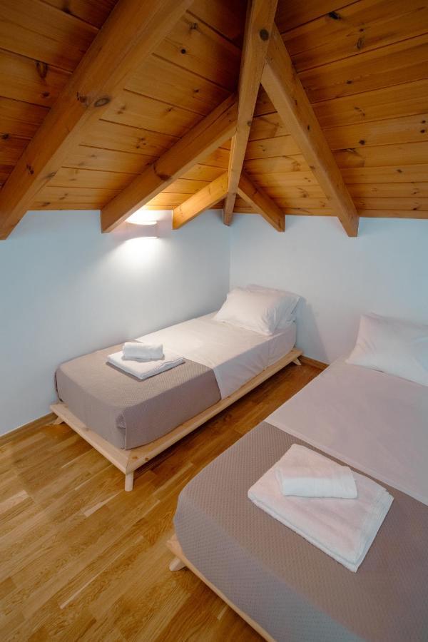 Fragios Beach House La Canée Extérieur photo